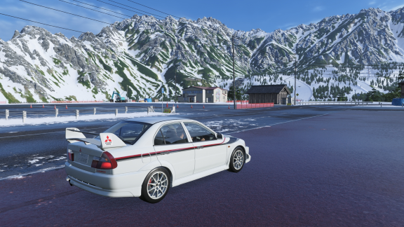 Forza Horizon 6